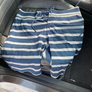 Lululemon Men’s swim shorts